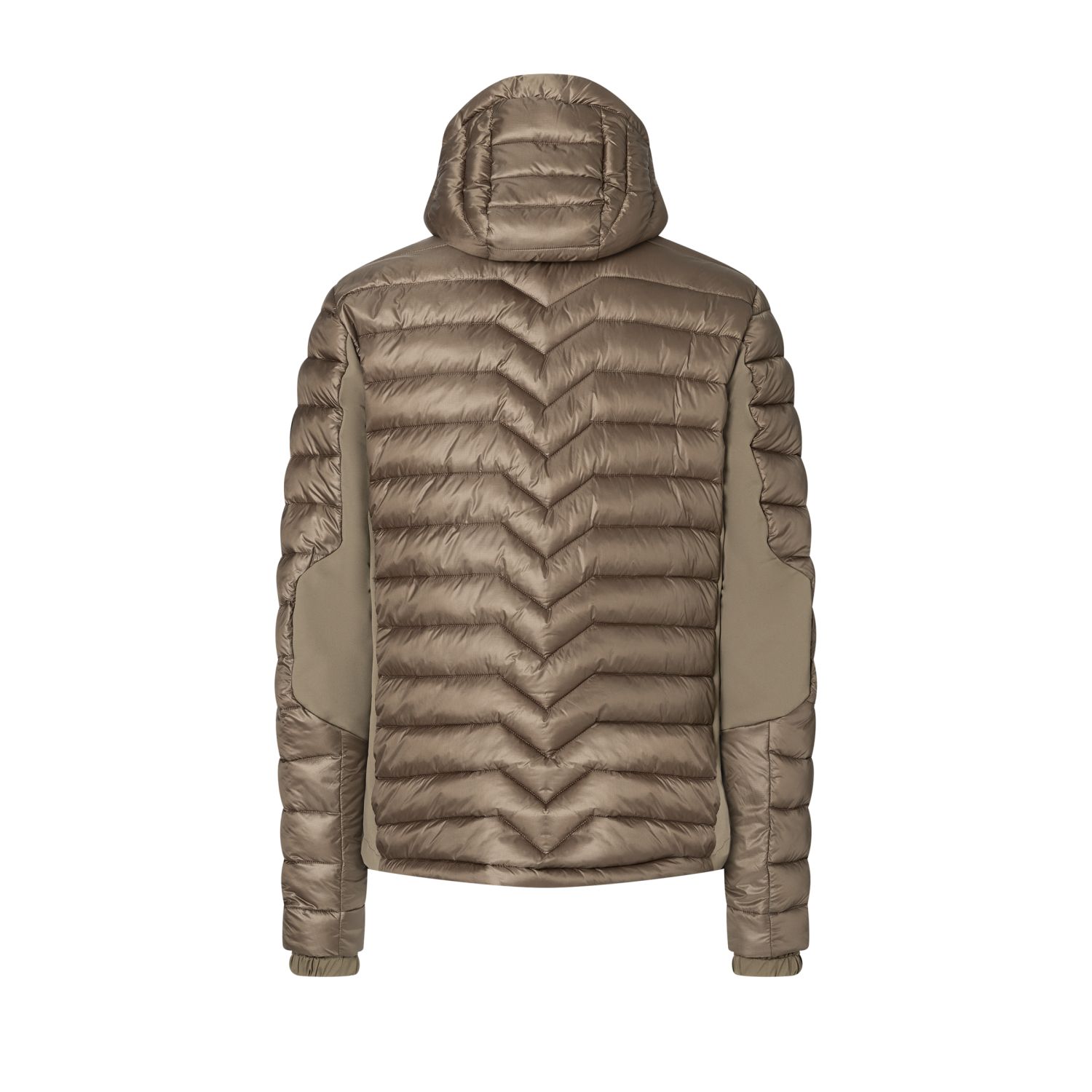 Winter Jackets -  bogner fire and ice Goran Quilted Jacket